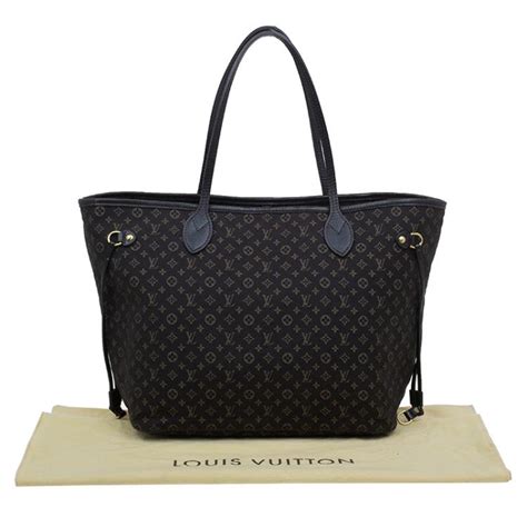 louis vuitton shopper tessuto|Luxury Totes for Women .